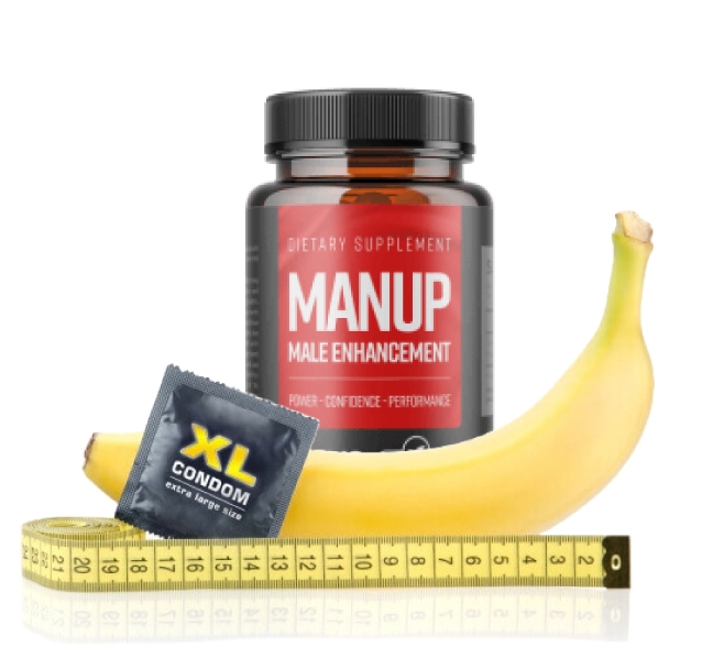 ManUp Gummies: Where to Buy in Australia, New Zealand, Canada, and South Africa